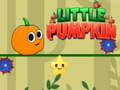 Logħba Pumpkin Żgħir onlajn