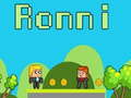 Logħba Ronni onlajn