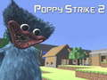 Logħba Poppy Strike 2 onlajn