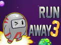 Logħba Run Away 3 onlajn