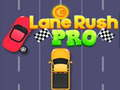 Logħba Lane Rush Pro onlajn