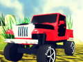 Logħba Off Road 4x4 onlajn