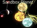 Logħba Pjaneta Sandbox onlajn