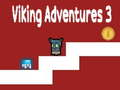 Logħba Avventuri tal-Vikings 3 onlajn