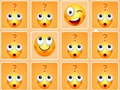 Logħba Aqdu t-Tfittxija tal-Memorja Emoji onlajn