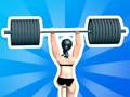 Logħba Mara Gym Shark onlajn