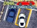 Logħba Parkjar tal-Karozzi Cool onlajn