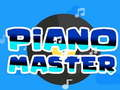 Logħba Master tal-Pjanu onlajn