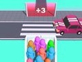 Logħba Super Races 3D onlajn