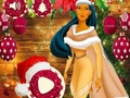 Logħba Pocahontas: Cook il-Manta tal-Vanaġġ onlajn