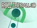 Logħba Ħoll il-ball 3D onlajn
