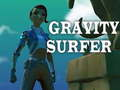 Logħba Surfer tal-Gravità onlajn