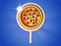 Logħba Inhobb il-pizza onlajn