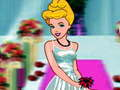 Logħba Iktar il-Gżira Cinderella onlajn