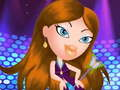 Logħba Bratz Dana Popstar onlajn