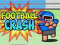 Logħba Kollizjoni tal-Futbol onlajn