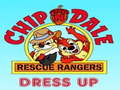 Logħba Tkellim lil Chip u Dale onlajn