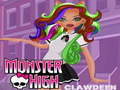 Logħba Monster High: Clawdeen onlajn