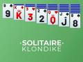 Logħba Solitaire Klondike onlajn