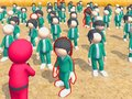 Logħba Snipe' t'isa: Survival 3D onlajn
