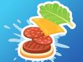 Logħba Sandwich Shuffle onlajn
