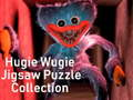 Logħba Kollezzjoni ta' Puzzles Hugie Wugie onlajn