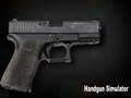 Logħba Simulatur tal-Pistol onlajn