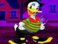 Logħba Xahar Donald Duck onlajn
