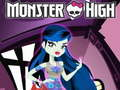 Logħba Monster High onlajn