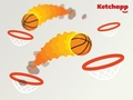 Logħba Dunk Shot onlajn