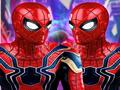 Logħba Kollezzjoni ta' Puzzles ta' Spiderman onlajn