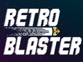 Logħba Blaster Retro onlajn