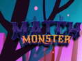 Logħba Match Monster onlajn