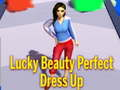 Logħba Sbuħija Lucky: Ippreparata Perfetta onlajn