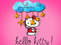 Logħba Stilel Mħaffa Hello Kitty onlajn