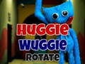 Logħba Huggie Wuggie Rotazzjoni onlajn