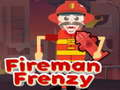 Logħba Frenzy tal-Pumpier onlajn