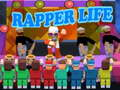 Logħba Ħajja tar-Rapper onlajn