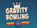 Logħba Bowling ta' Gravitazzjoni onlajn