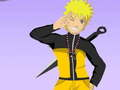 Logħba Naruto Dress up onlajn