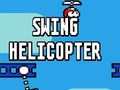 Logħba Helikopter ta' swing onlajn