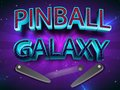 Logħba Galaxija Pinball onlajn