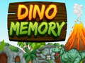 Logħba Memorja Dino onlajn