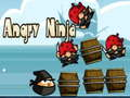 Logħba Ninja Imba onlajn