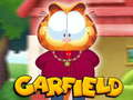 Logħba Garfield onlajn