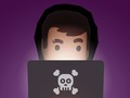 Logħba Ħlas tal-Hacker onlajn