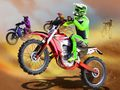 Logħba Dirt Bike Motocross onlajn