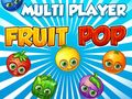 Logħba Frott Pop Multiplejers onlajn