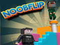 Logħba Noobflip onlajn