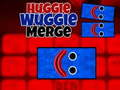 Logħba Huggie Wuggie Għaqda onlajn